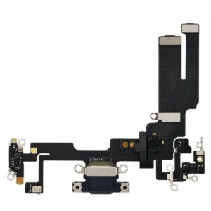 iPhone 14 Charging Flax