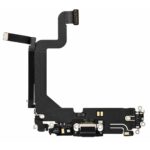 iPhone 14 Pro Max Charging Flax