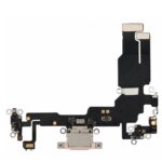 iPhone 15 Charging Flax