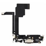 iPhone 15 Pro max Charging Flax