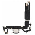 iPhone 16 Charging Flax