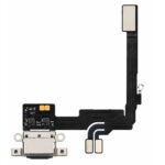 iPhone 16 Pro Charging Flax