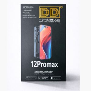 iPhone 12 Pro Max (DD) OLED Display