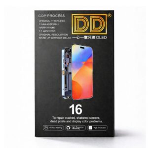 iPhone 16 DD Display