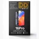 iPhone 16 Pro (DD) OLED Display