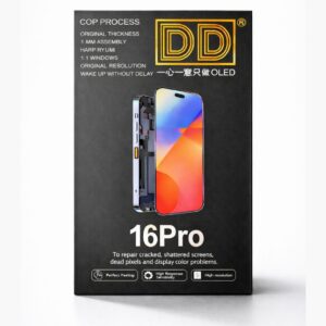 iPhone 16 Pro (DD) OLED Display