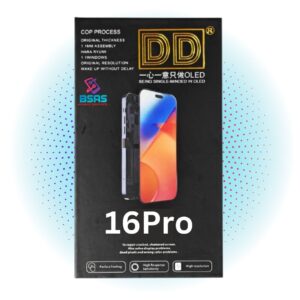 iPhone 16 Pro (DD) OLED Display