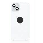 iPhone 15 Back Glass ( Blue )