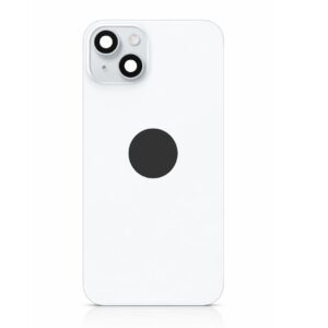 iPhone 15 Back Glass ( Blue )