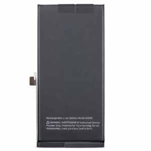 iPhone 12 Battery