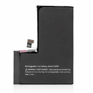 iPhone 12 Pro Max Battery