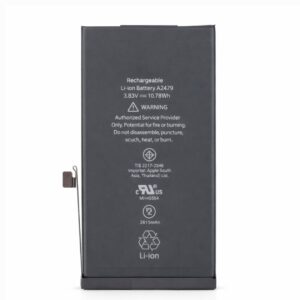 iPhone 12 Pro Battery