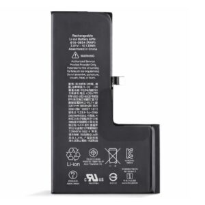 Iphone Xs Max battery