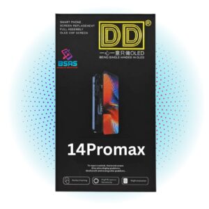 iPhone 14 Pro Max DD Display