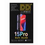 iPhone 15 Pro (DD) OLED Display