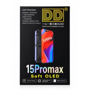 iPhone 15 Pro Max (DD) OLED Display