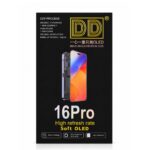 iPhone 16 Pro (DD) Soft OLED Display