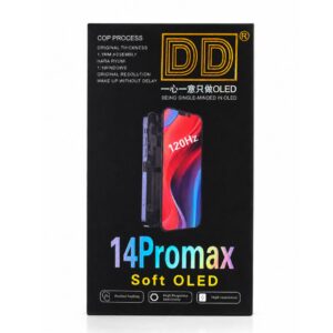 iPhone 14 Pro max (DD) OLED Display