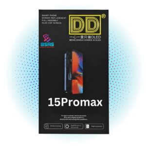 iphone 15 Pro Max DD Display