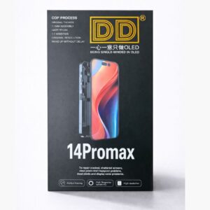 iPhone 14 Pro max (DD) OLED Display