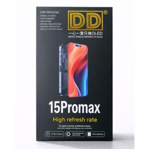 iPhone 15 Pro Max (DD) OLED Display