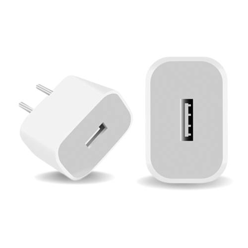 Apple 5W USB Power Adapter