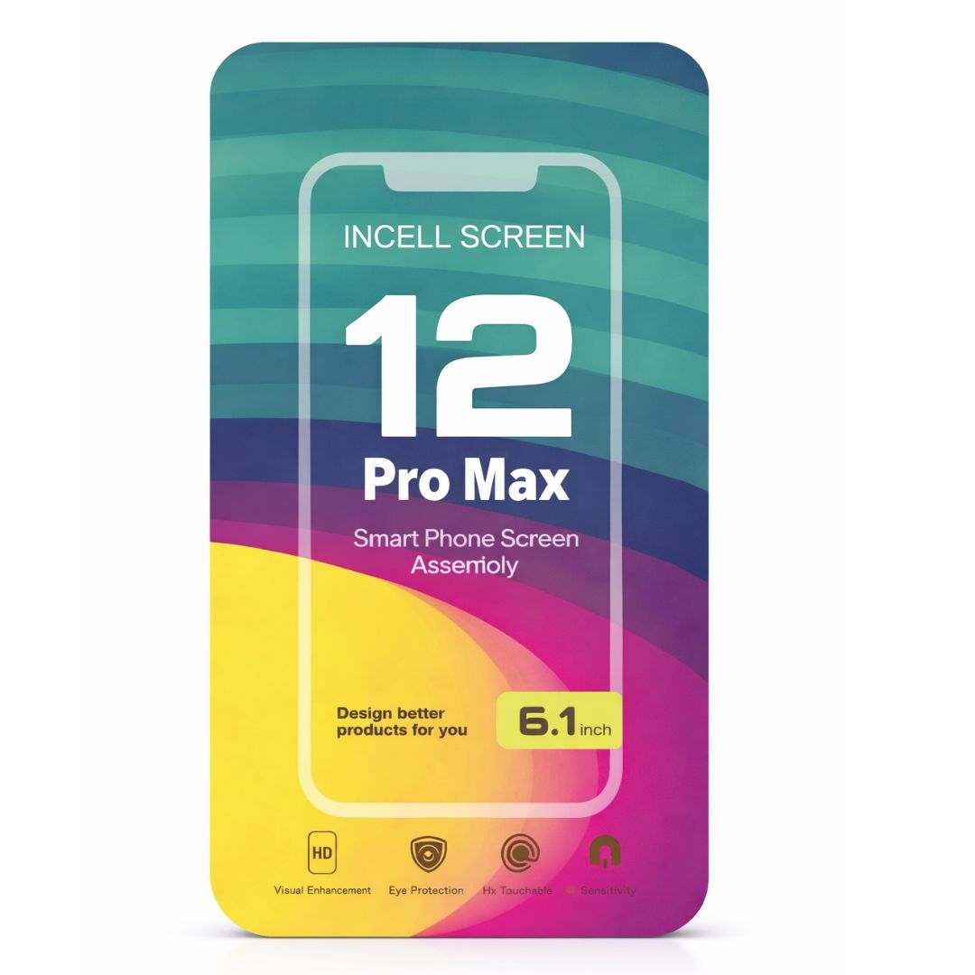 iPhone 12 Pro Max incell Display iPhone 12 Pro Max incell Display