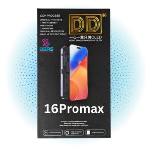 iPhone 16 Pro Max (DD) OLED Display