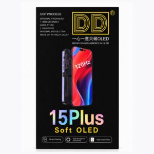 iPhone 15 Plus (DD) OLED Display