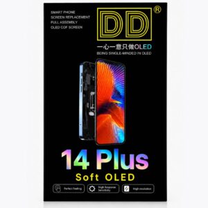 iPhone 14 Plus (DD) OLED Display