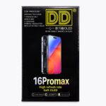 iPhone 16 Pro Max (DD) Soft OLED Display