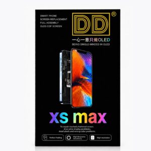 iPhone Xs Max (DD) OLED Display
