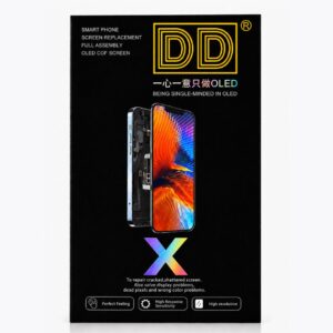 iPhone X (DD) Soft OLED Display