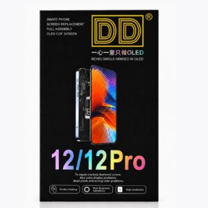 iPhone 12 / 12 Pro (DD) OLED Display