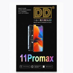 iPhone 11 Pro Max (DD) AMOLED Display