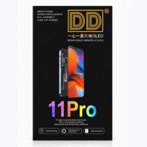 iPhone 11 Pro (DD) AMOLED Display
