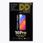 iPhone 16 Pro (DD) Soft OLED Display