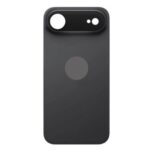 iPhone 17 Air Back Glass ( Space Black )