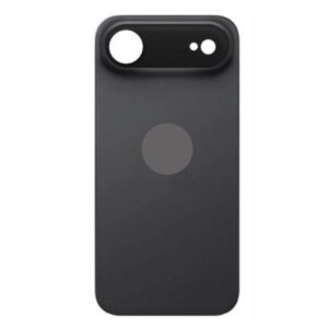 iPhone 17 Air Back Glass ( Space Black )