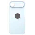 iphone 17 air Sky blue back glass