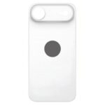 iPhone 17 Air Back glass Cloud White