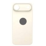 iphone 17 air light gold back glass