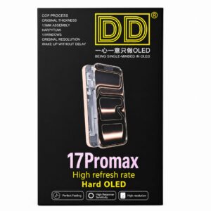 iPhone 17 Pro MAX (DD) OLED Display