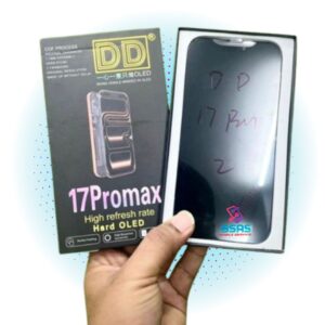 iPhone 17 Pro MAX (DD) OLED Display