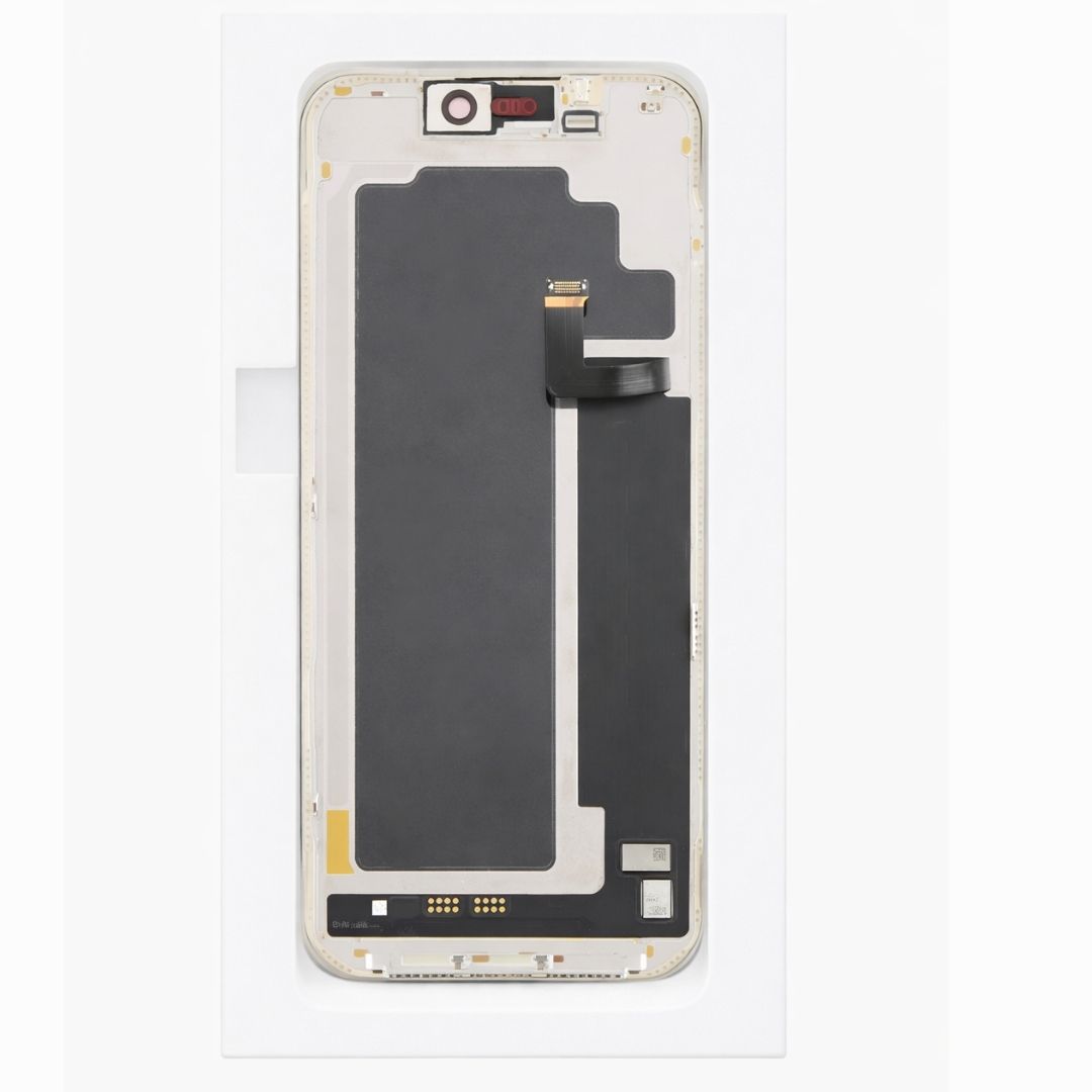 iPhone 17 Pro MAX (DD) OLED Display iPhone 17 Pro MAX (DD) OLED Display