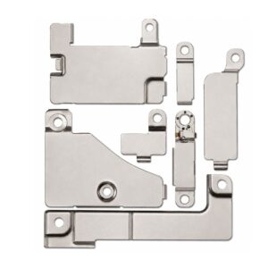 iPhone 15 Metal Bracket Internal Small Parts