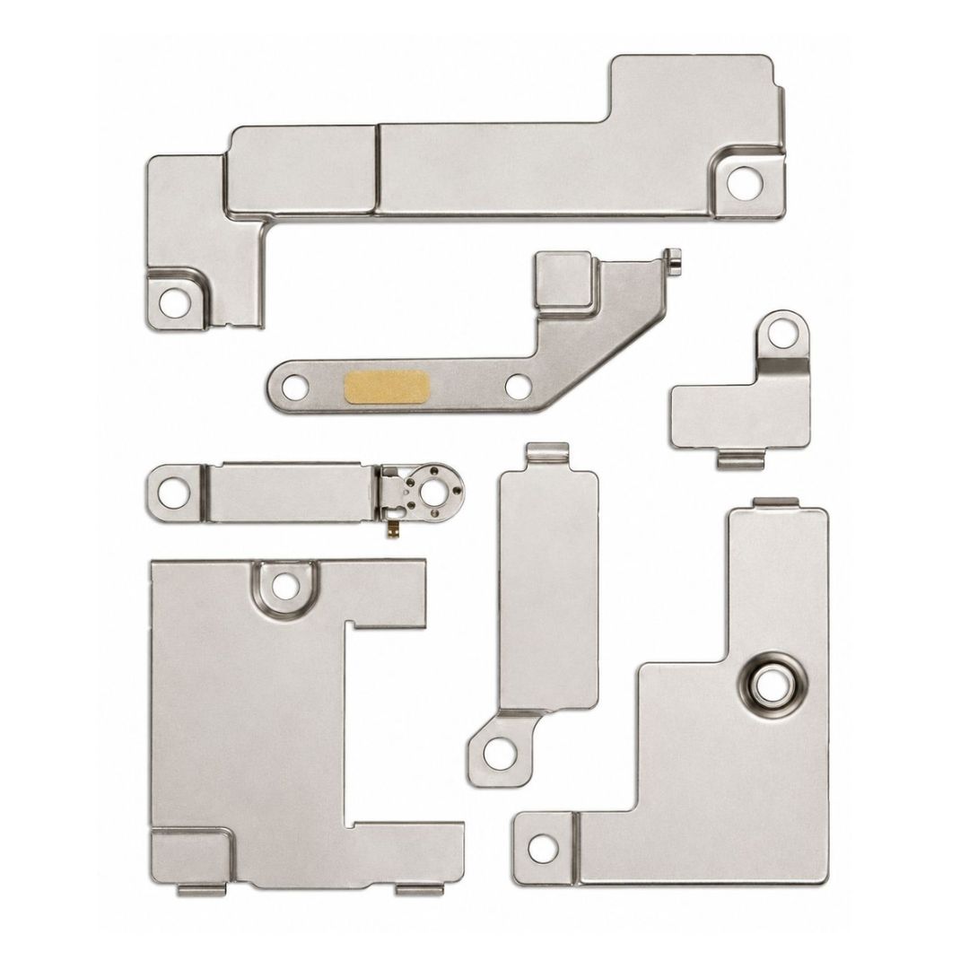 iPhone 14 Metal Bracket Internal Small Parts