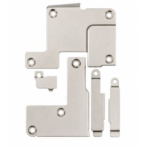 iPhone 16 Pro Metal Bracket Internal Small Parts