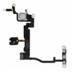 iPhone 11 Pro Power Button Flex Cable with Flashlight
