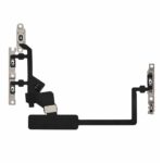 iPhone 14 Plus On Off Key Volume Button Flex Cable with Silent Switch